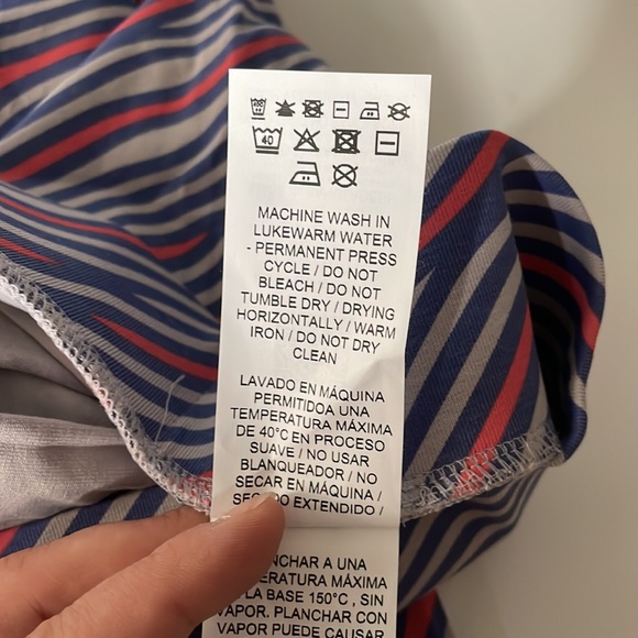 NWOT - Puma Leggings size large Large - Picture 7 of 8